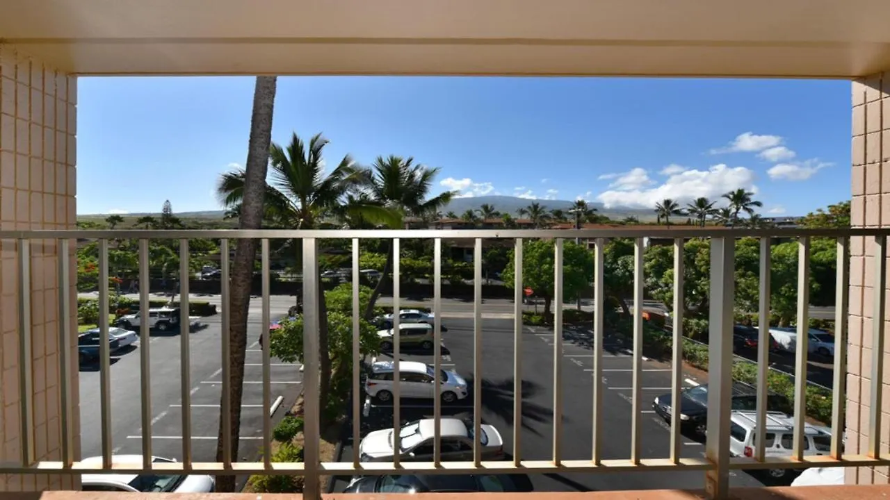 Kaleialoha 401 Apartment Kahana United States