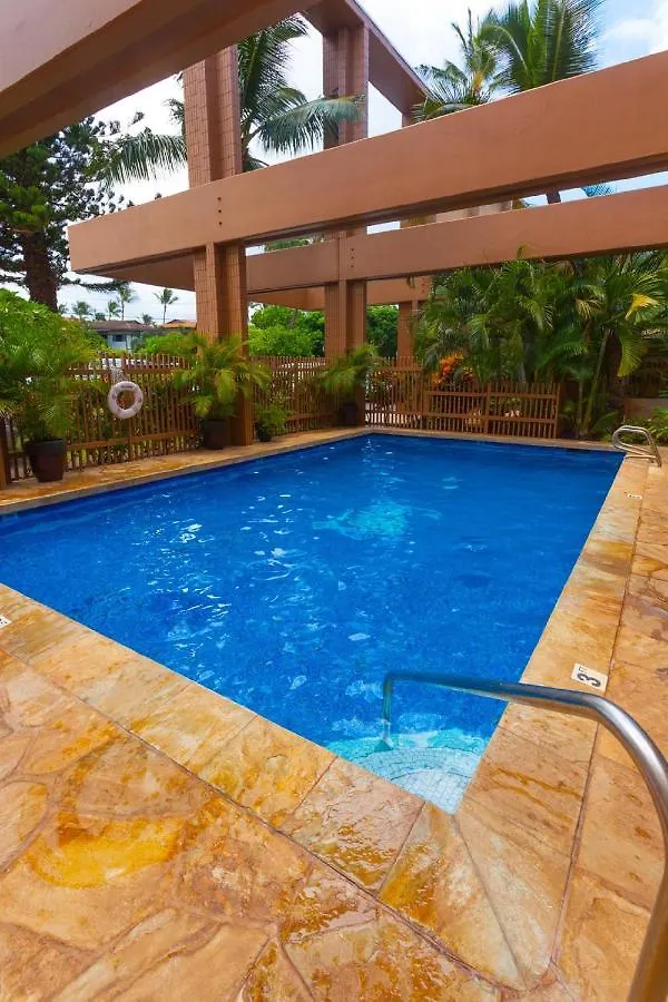 Kaleialoha 401 Apartment Kahana