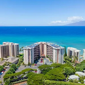 Royal Maui By Outrigger - Select Your Unit Apartment